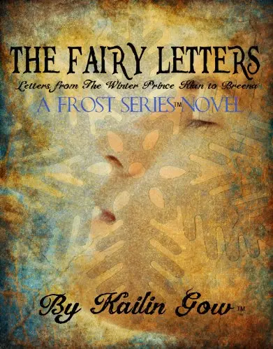 Cover of The Fairy Letters