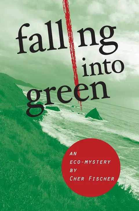 Cover of Falling into Green