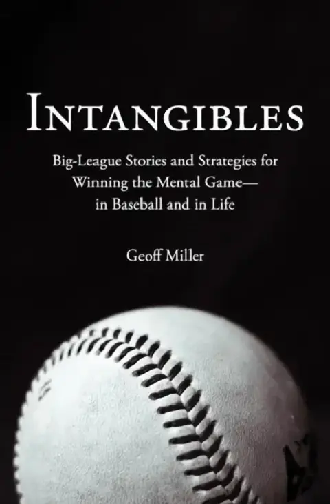 Cover of Intangibles