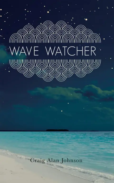 Cover of Wave Watcher