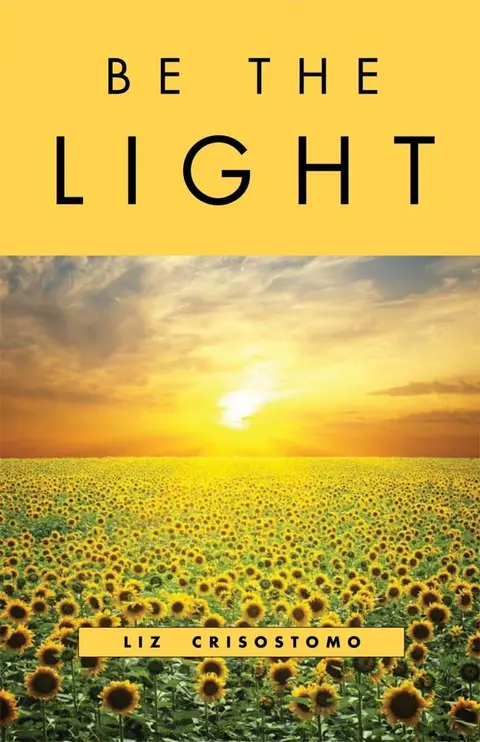Cover of Be the Light