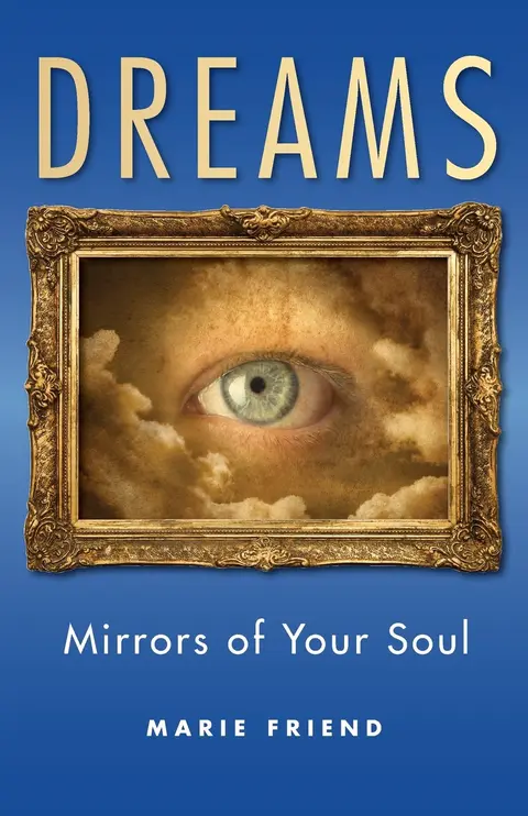 Cover of Dreams