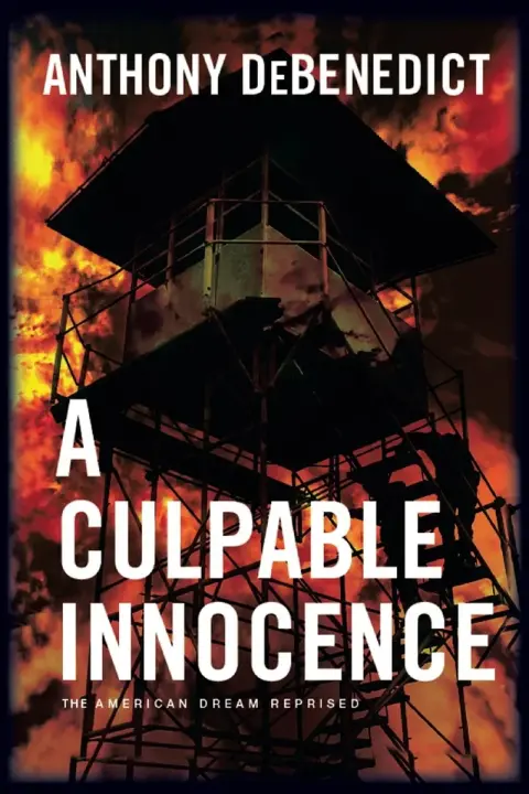 Cover of A Culpable Innocence