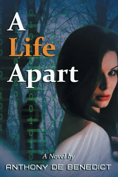 Cover of A Life Apart
