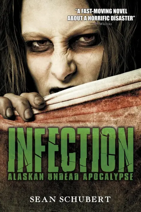 Cover of Infection