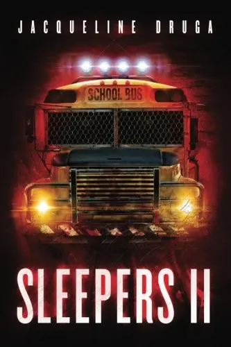 Cover of Sleepers 2