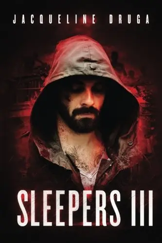 Cover of Sleepers 3