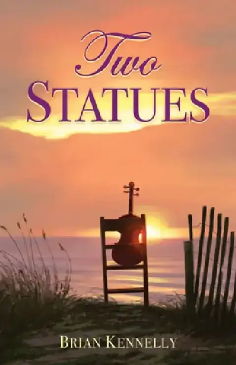 Cover of Two Statues