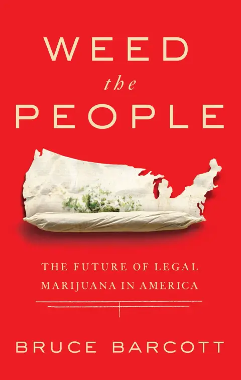 Cover of Weed the People