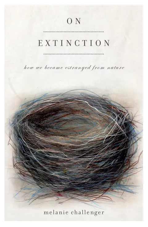 Cover of On Extinction