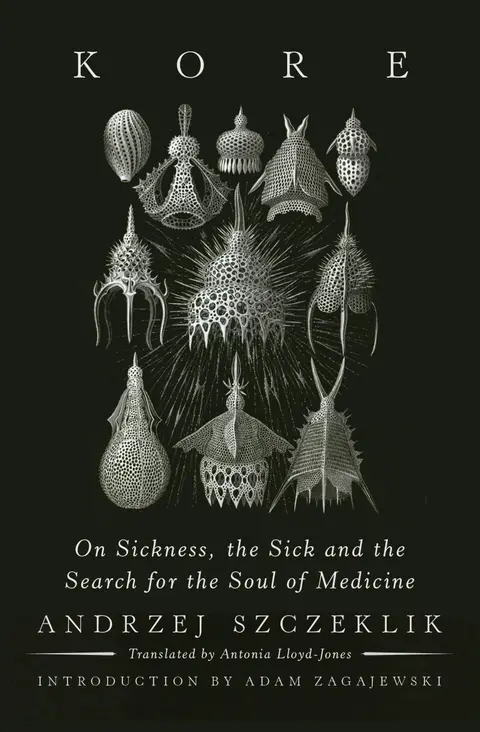 Cover of Kore