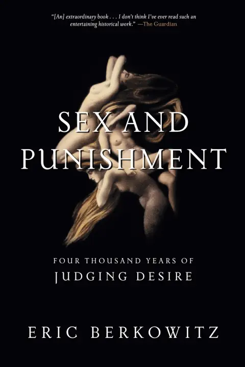 Cover of Sex and Punishment
