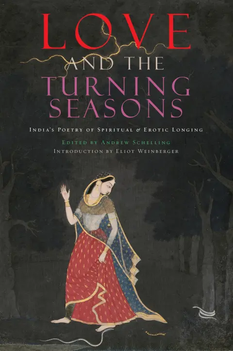 Cover of Love and the Turning Seasons