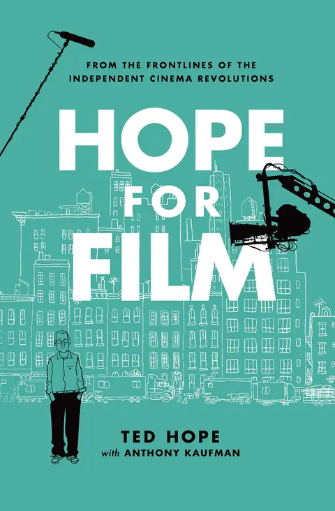 Cover of Hope for Film