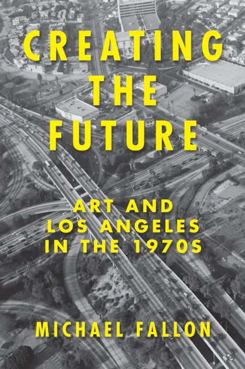 Cover of Creating the Future