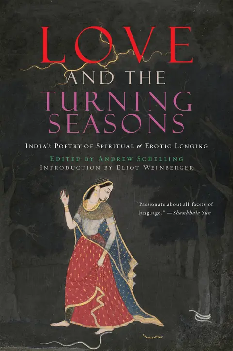 Cover of Love and the Turning Seasons