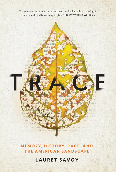 Cover of Trace