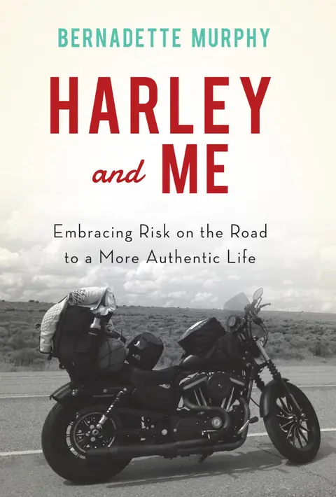 Cover of Harley and Me