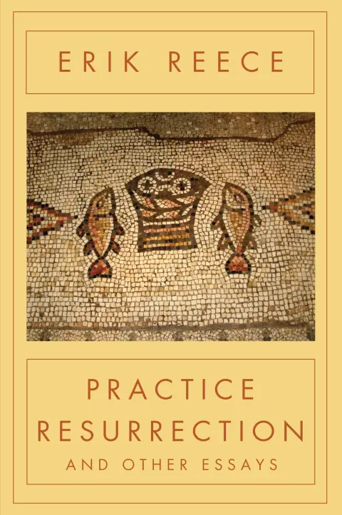 Cover of Practice Resurrection
