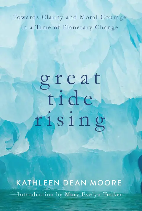 Cover of Great Tide Rising