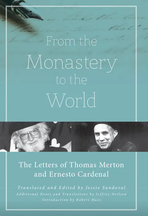 Cover of From the Monastery to the World