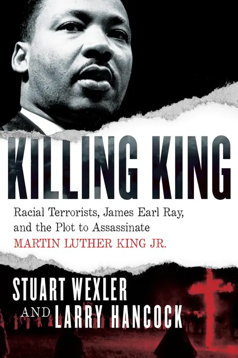 Cover of Killing King