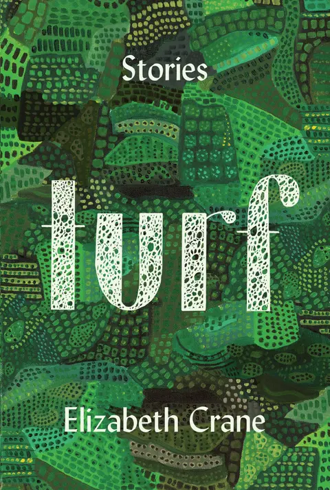 Cover of Turf