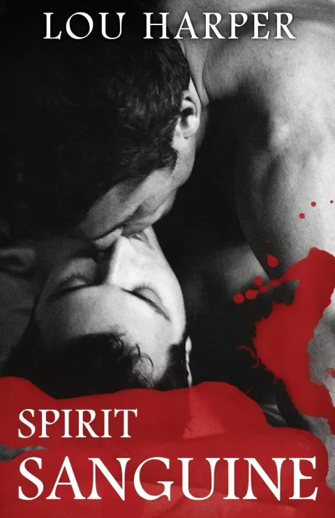 Cover of Spirit Sanguine