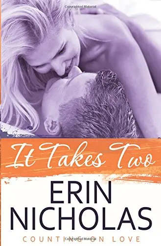 Cover of It Takes Two