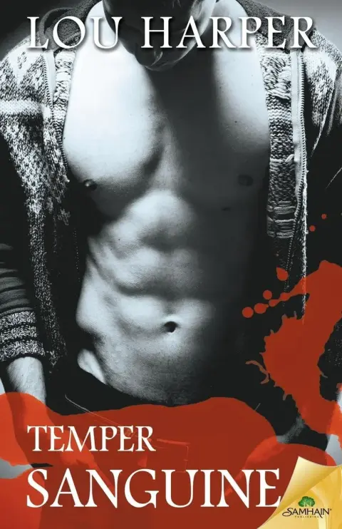 Cover of Temper Sanguine