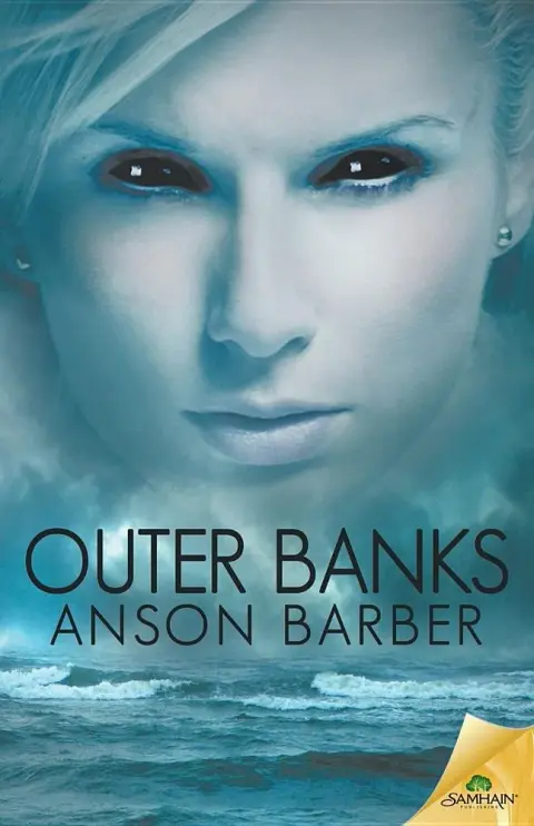 Cover of Outer Banks