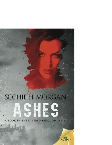 Cover of Ashes