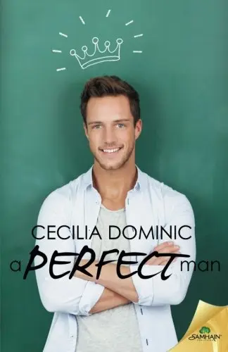 Cover of A Perfect Man