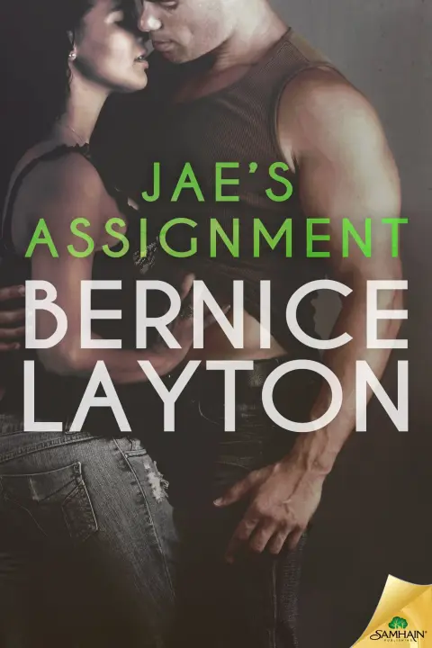 Cover of Jae's Assignment