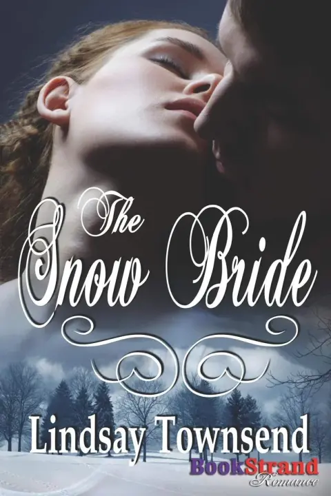 Cover of The Snow Bride
