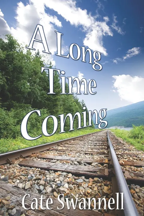 Cover of A Long Time Coming