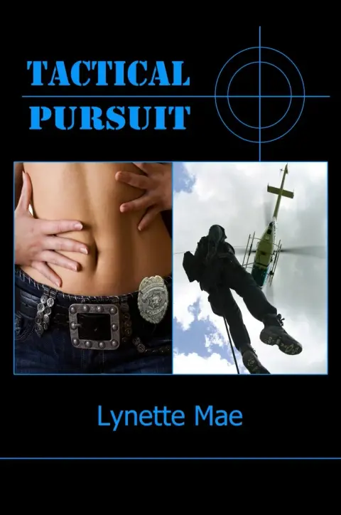 Cover of Tactical Pursuit