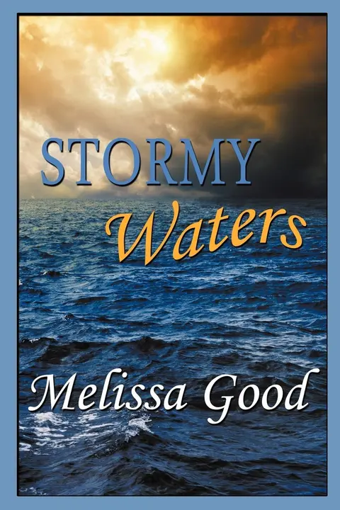 Cover of Stormy Waters