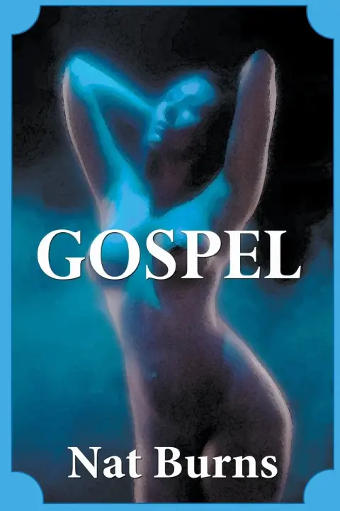 Cover of Gospel