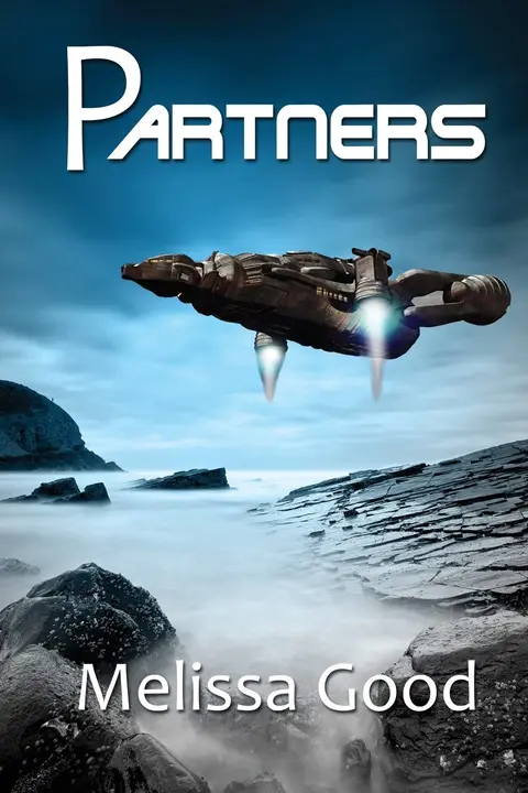 Cover of Partners-Book One