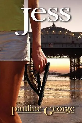 Cover of Jess
