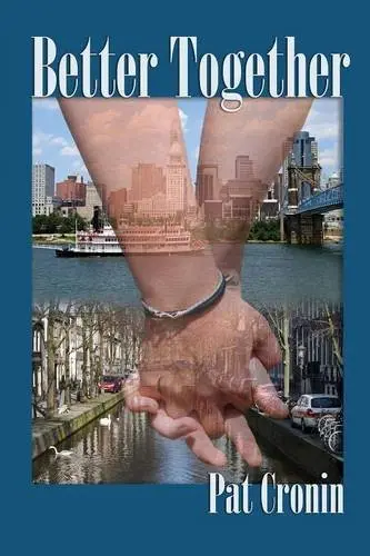 Cover of Better Together