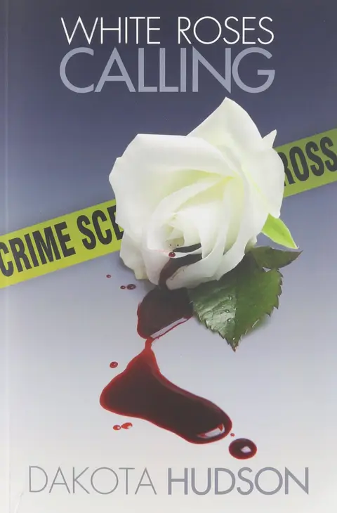 Cover of White Roses Calling