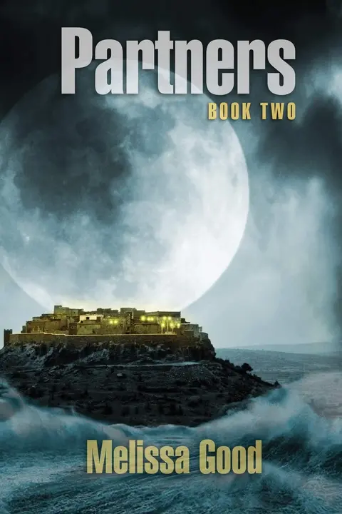 Cover of Partners-Book Two