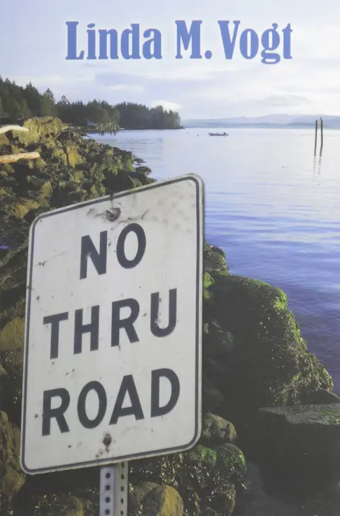 Cover of No Thru Road