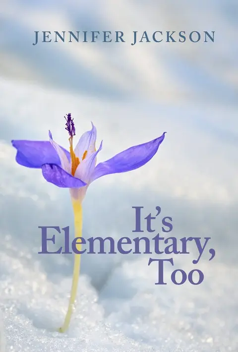 Cover of It's Elementary, Too