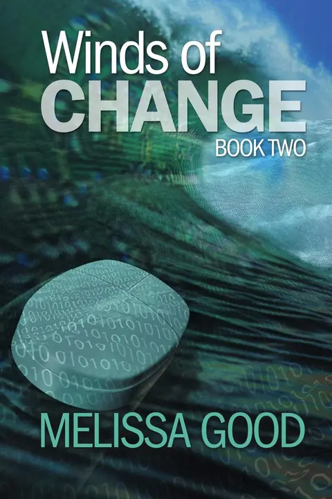 Cover of Winds of Change - Book Two