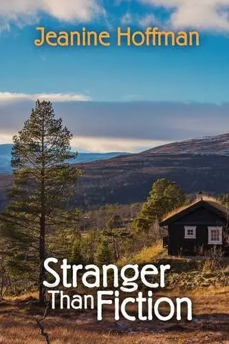 Cover of Stranger Than Fiction