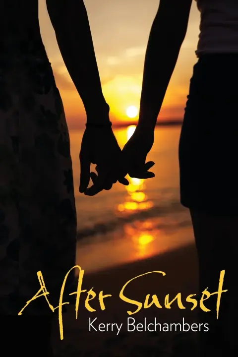 Cover of After Sunset