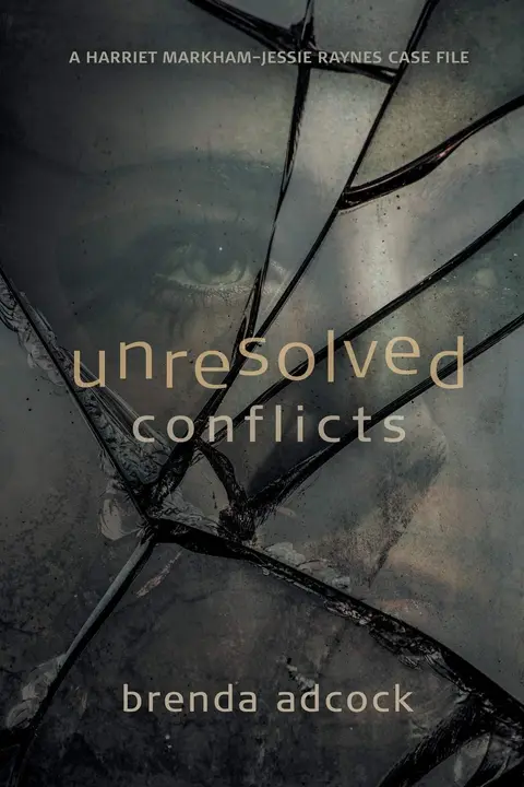 Cover of Unresolved Conflicts